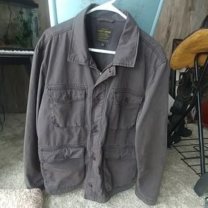 Lucky Brand Field Jacket